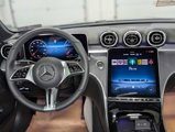 New 2025 Mercedes-Benz C 300 4MATIC Sedan image 5