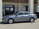 Used 2024 Nissan Sentra S w/ Trunk Package image 5