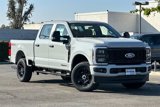 New 2025 Ford F250 4x4 Crew Cab Super Duty image 2