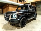 Used 2021 Mercedes-Benz G 550 image 6