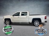 Used 2016 GMC Sierra 1500 Denali image 2