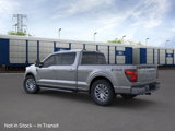 New 2025 Ford F150 XLT image 4