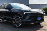 New 2025 Chevrolet Blazer EV SS image 3