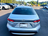 Used 2021 Toyota Corolla LE image 3