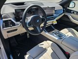 New 2025 BMW X5 xDrive40i w/ Executive Package image 2