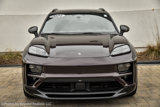 Used 2024 Porsche Macan Turbo Electric image 3
