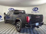 Used 2024 GMC Sierra 3500 Denali w/ Denali Reserve Package image 6
