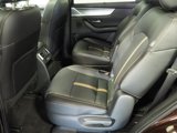 New 2025 MAZDA CX-90 Plug-In Hybrid w/ Premium Plus image 4