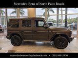New 2025 Mercedes-Benz G 580 w/ EQ Technology image 4