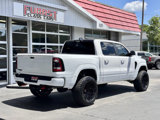 Used 2022 RAM 1500 TRX w/ TRX Level 2 Equipment Group image 3