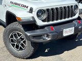 New 2025 Jeep Wrangler Unlimited Rubicon w/ Technology Group image 3