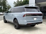New 2025 Lincoln Navigator L Reserve w/ Jet Appearance Package image 3