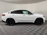New 2025 Mercedes-Benz GLE 63 AMG S image 2