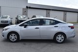 Used 2024 Nissan Versa S w/ Trunk Package image 4
