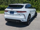 New 2026 Jaguar F-PACE SVR image 6