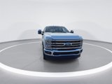 New 2025 Ford F250 4x4 Crew Cab Super Duty image 3