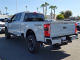 New 2025 Ford F250 Lariat w/ Lariat Ultimate Package image 2