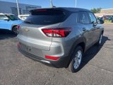New 2026 Chevrolet TrailBlazer LS w/ LS Convenience Package image 3