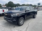 New 2026 Chevrolet Colorado LT w/ Advanced Trailering Package image 3