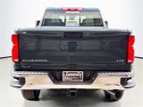 New 2025 Chevrolet Silverado 3500 LTZ w/ LTZ Texas Edition image 4