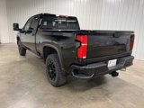 New 2025 Chevrolet Silverado 3500 LTZ w/ Trail Boss Package image 4
