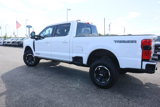 New 2025 Ford F250 Lariat image 6