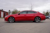 Used 2021 Hyundai Sonata SEL Plus image 5