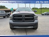 Used 2022 RAM 1500 Tradesman w/ Electronics Group image 2