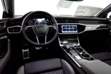 New 2025 Audi S7 Prestige image 4