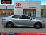Used 2023 Toyota Camry SE image 5