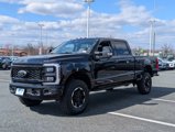 New 2025 Ford F250 Lariat w/ Lariat Ultimate Package image 5