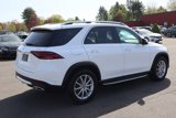 Used 2025 Mercedes-Benz GLE 350 4MATIC image 5