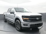 New 2025 Ford F150 XLT w/ Equipment Group 302A MID image 2