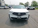 New 2025 Acura MDX w/ Technology Package image 2