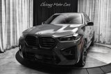 Used 2024 BMW X5 M Competition w/ Executive Package image 2