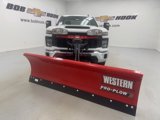 New 2025 Chevrolet Silverado 2500 W/T w/ WT Convenience Package image 2
