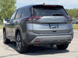 Used 2023 Nissan Rogue SV image 3
