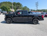 Certified 2022 Ford F150 Lariat w/ Equipment Group 502A High image 5