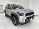 New 2025 Toyota 4Runner TRD Off-Road image 2