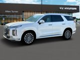 New 2025 Hyundai Palisade Calligraphy image 2