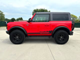 Used 2021 Ford Bronco Wildtrak image 2
