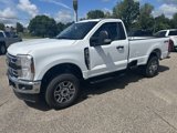 New 2025 Ford F250 XLT image 3