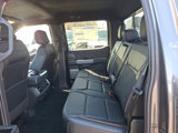 New 2025 Ford F150 Lariat w/ Equipment Group 501A Mid image 6