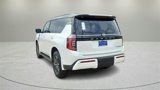 New 2025 Nissan Armada Platinum image 5