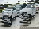 New 2025 Ford F250 Lariat w/ Chrome Package image 3
