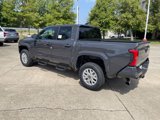 New 2025 Toyota Tacoma SR5 image 3