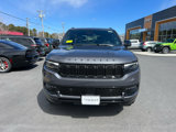 New 2025 Jeep Wagoneer Series II w/ Premium Group I image 2