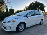 Used 2014 Toyota Prius V Three image 4