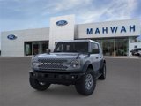 New 2025 Ford Bronco Badlands image 2