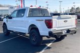 New 2025 Ford F150 Tremor w/ Equipment Group 402A High image 3